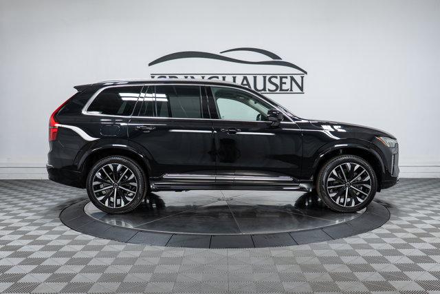 new 2026 Volvo XC90 car, priced at $71,905