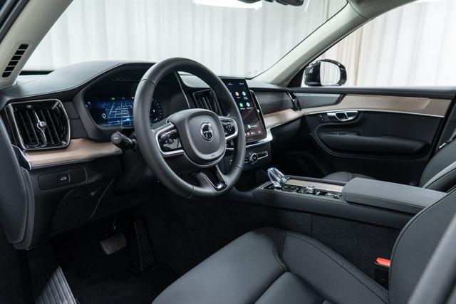 new 2026 Volvo XC90 car, priced at $71,905