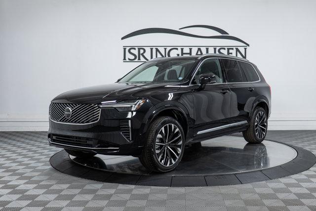 new 2026 Volvo XC90 car, priced at $71,905