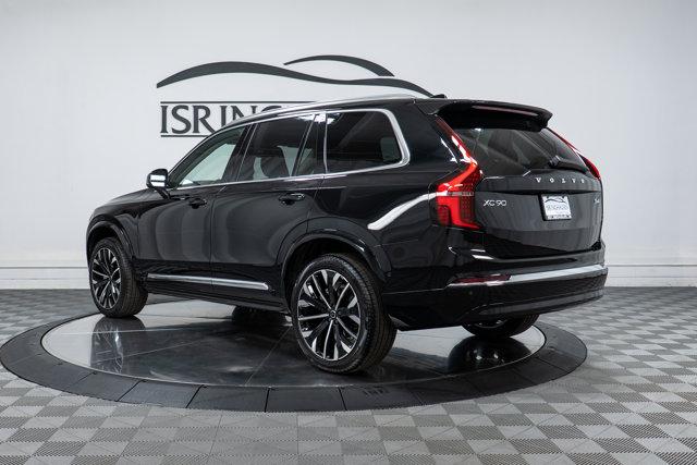 new 2026 Volvo XC90 car, priced at $71,905