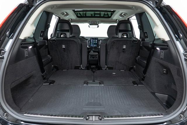 new 2026 Volvo XC90 car, priced at $71,905