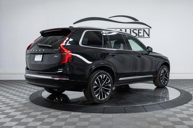new 2026 Volvo XC90 car, priced at $71,905