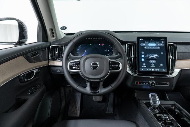 new 2026 Volvo XC90 car, priced at $71,905