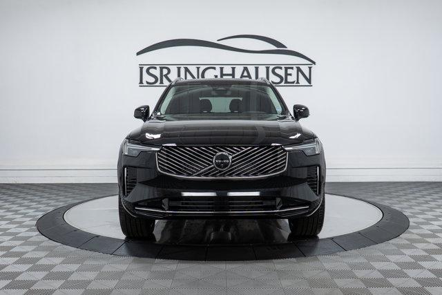 new 2026 Volvo XC90 car, priced at $71,905