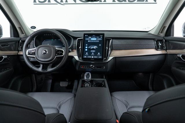 new 2026 Volvo XC90 car, priced at $71,905