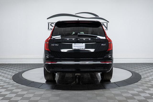 new 2026 Volvo XC90 car, priced at $71,905