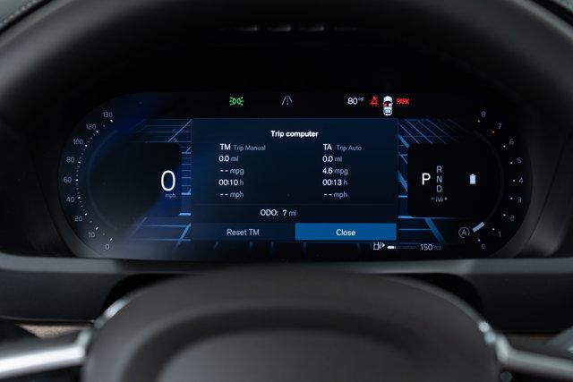 new 2026 Volvo XC90 car, priced at $71,905