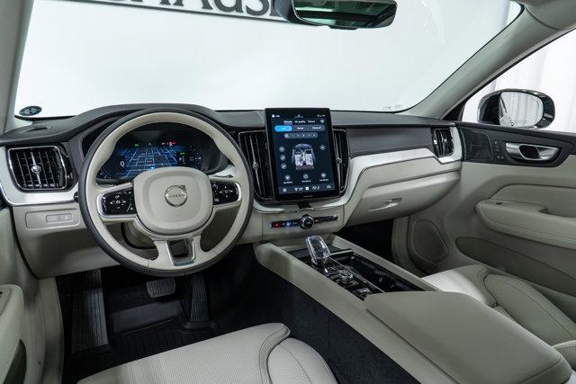 new 2026 Volvo XC60 Plug-In Hybrid car, priced at $75,235