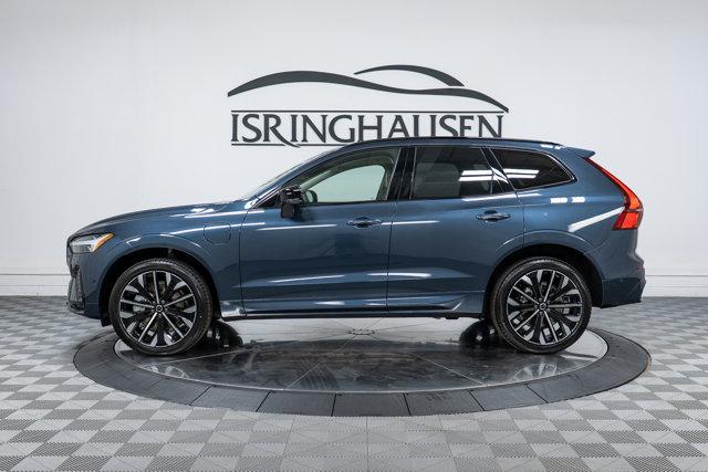 new 2026 Volvo XC60 Plug-In Hybrid car, priced at $75,235