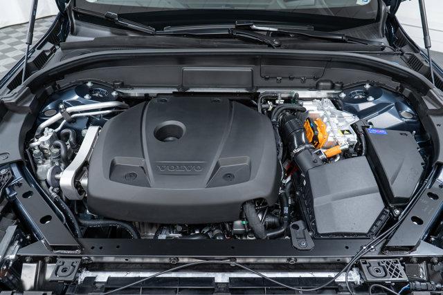 new 2026 Volvo XC60 Plug-In Hybrid car, priced at $75,235