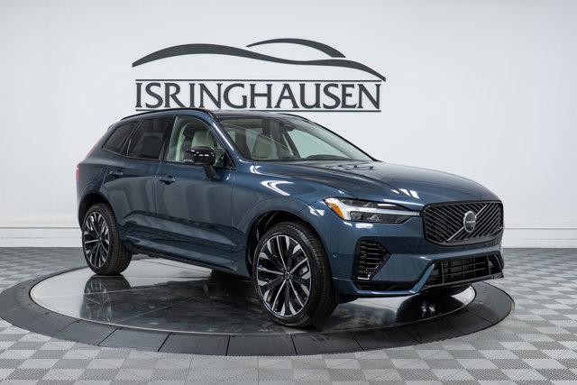 new 2026 Volvo XC60 Plug-In Hybrid car, priced at $75,235