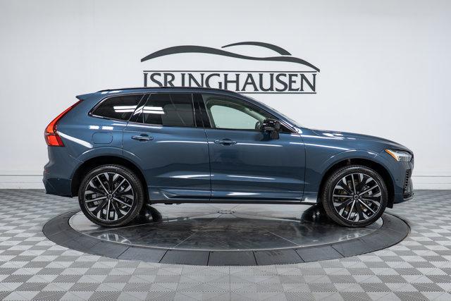 new 2026 Volvo XC60 Plug-In Hybrid car, priced at $75,235