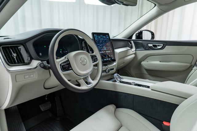 new 2026 Volvo XC60 Plug-In Hybrid car, priced at $75,235