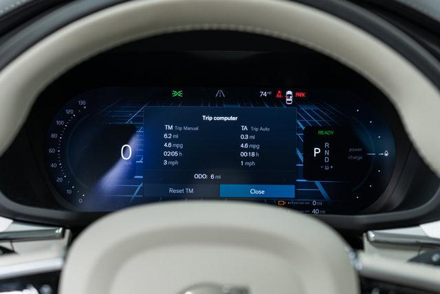 new 2026 Volvo XC60 Plug-In Hybrid car, priced at $75,235