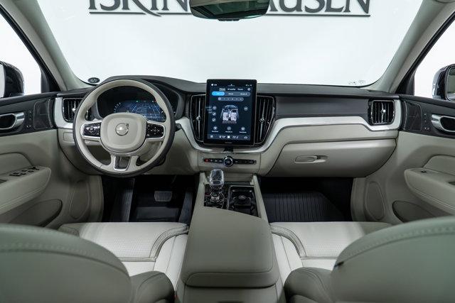 new 2026 Volvo XC60 Plug-In Hybrid car, priced at $75,235