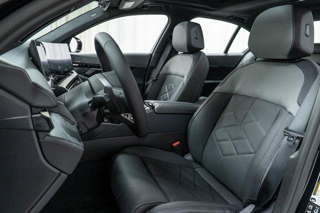 new 2026 BMW 530 car, priced at $76,525
