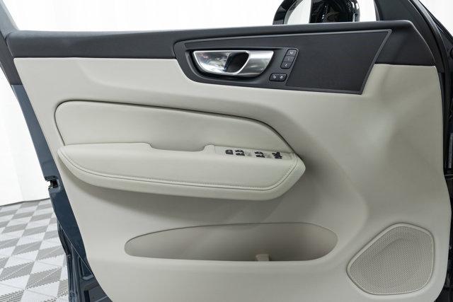 new 2025 Volvo XC60 Plug-In Hybrid car, priced at $66,260