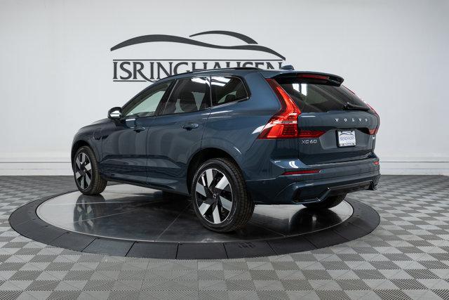 new 2025 Volvo XC60 Plug-In Hybrid car, priced at $66,260
