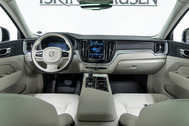 new 2025 Volvo XC60 Plug-In Hybrid car, priced at $66,260