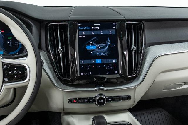 new 2025 Volvo XC60 Plug-In Hybrid car, priced at $66,260