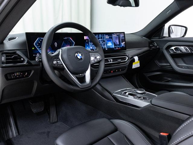 used 2023 BMW 230 car, priced at $41,900