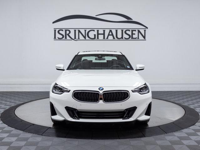 used 2023 BMW 230 car, priced at $41,900