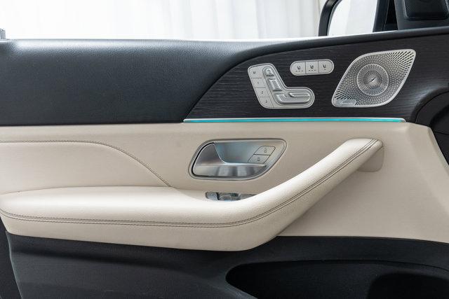 used 2021 Mercedes-Benz GLS 450 car, priced at $52,900