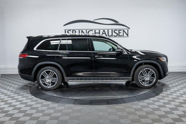 used 2021 Mercedes-Benz GLS 450 car, priced at $52,900