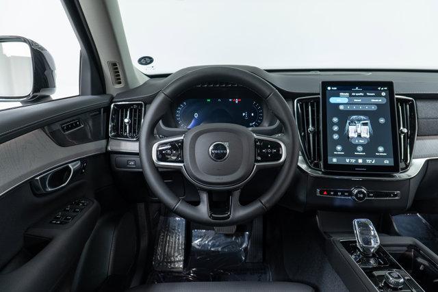 new 2026 Volvo XC90 car, priced at $76,105