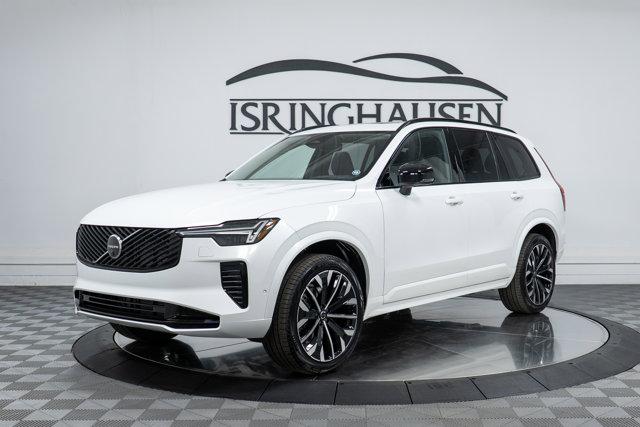 new 2026 Volvo XC90 car, priced at $76,105