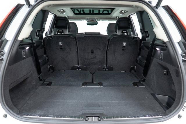 new 2026 Volvo XC90 car, priced at $76,105