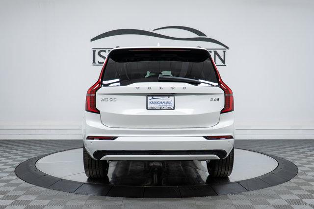 new 2026 Volvo XC90 car, priced at $76,105