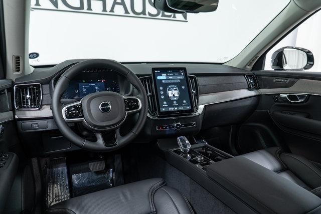new 2026 Volvo XC90 car, priced at $76,105