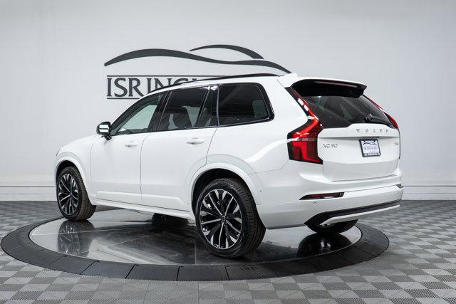 new 2026 Volvo XC90 car, priced at $76,105