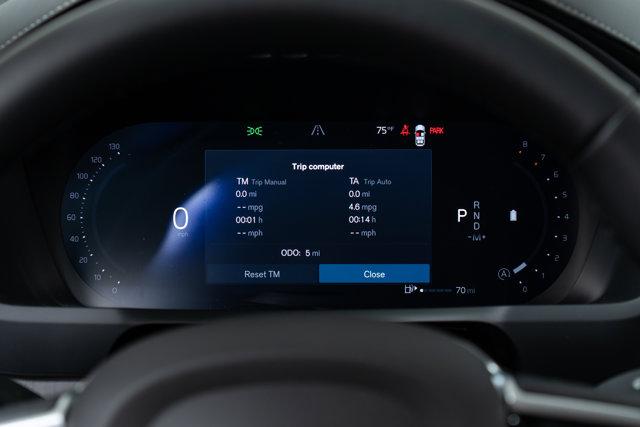 new 2026 Volvo XC90 car, priced at $76,105