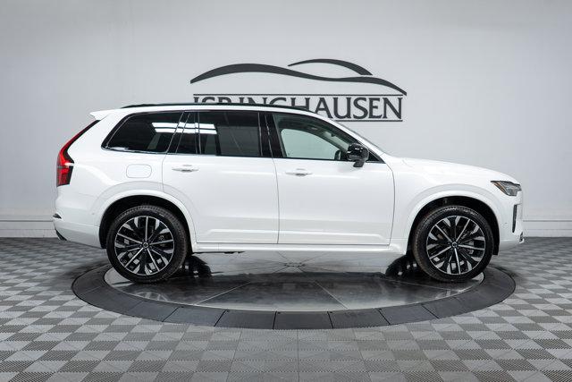 new 2026 Volvo XC90 car, priced at $76,105
