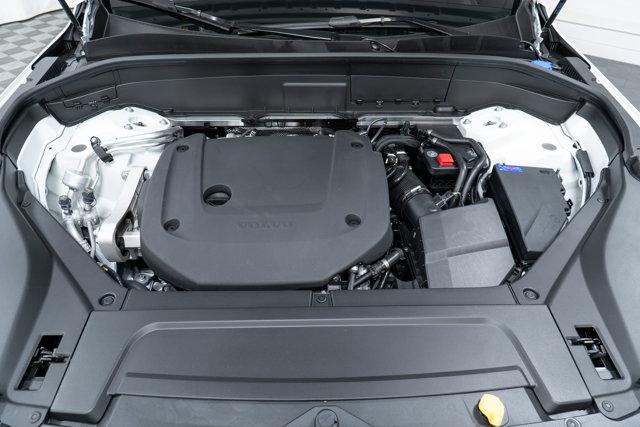 new 2026 Volvo XC90 car, priced at $76,105