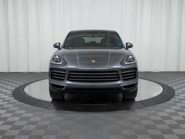 used 2019 Porsche Cayenne car, priced at $39,900