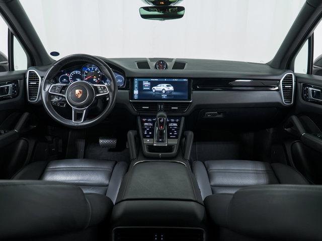 used 2019 Porsche Cayenne car, priced at $39,900