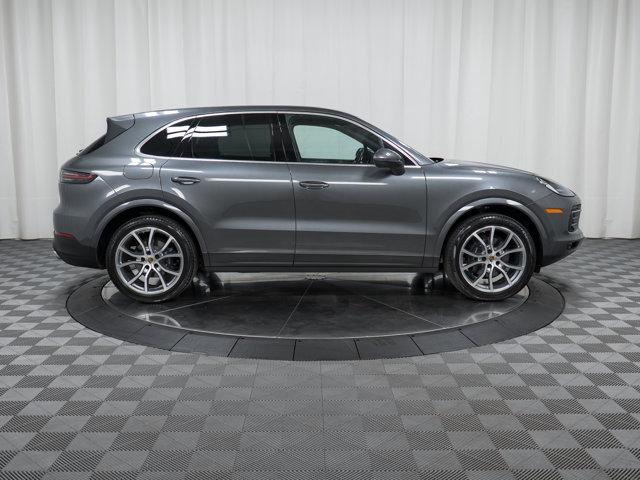 used 2019 Porsche Cayenne car, priced at $39,900