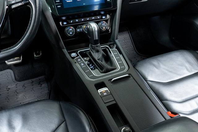used 2020 Volkswagen Arteon car, priced at $24,900