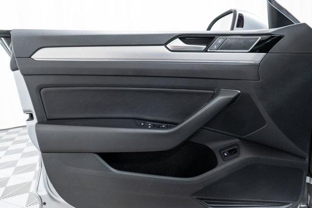 used 2020 Volkswagen Arteon car, priced at $24,900