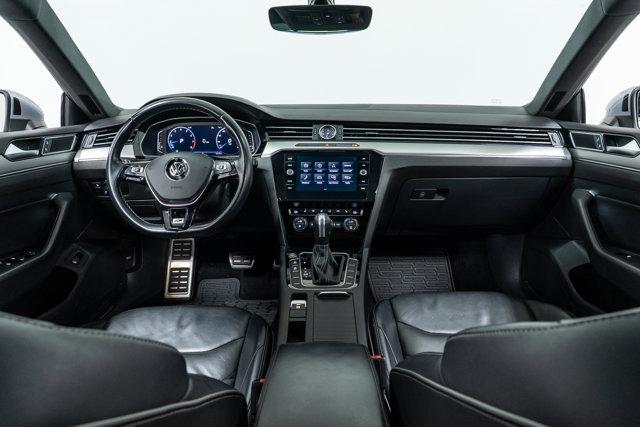 used 2020 Volkswagen Arteon car, priced at $24,900