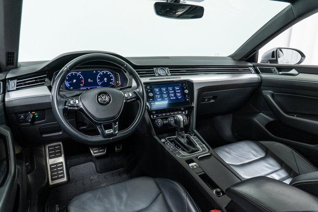 used 2020 Volkswagen Arteon car, priced at $24,900