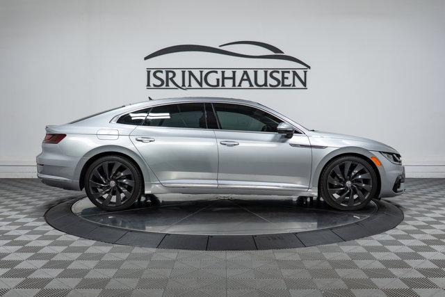 used 2020 Volkswagen Arteon car, priced at $24,900