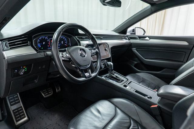 used 2020 Volkswagen Arteon car, priced at $24,900