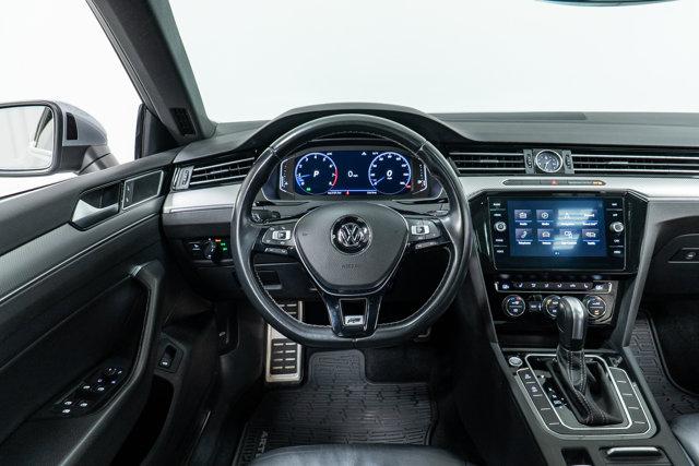 used 2020 Volkswagen Arteon car, priced at $24,900