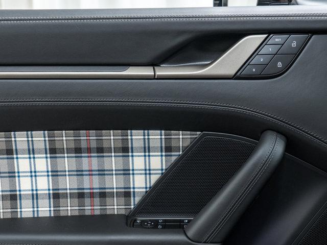 used 2025 Porsche 911 car, priced at $399,900