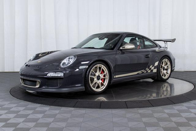 used 2010 Porsche 911 car, priced at $379,900