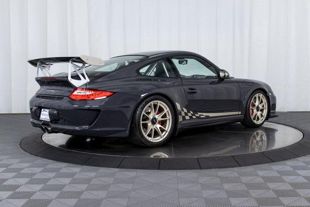 used 2010 Porsche 911 car, priced at $379,900